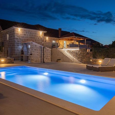 Villa Dalma Cilipi Bagian luar foto