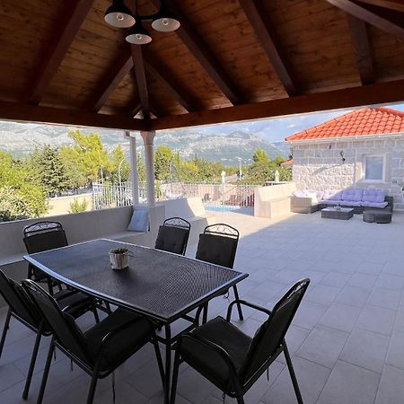 Villa Dalma Cilipi Bagian luar foto