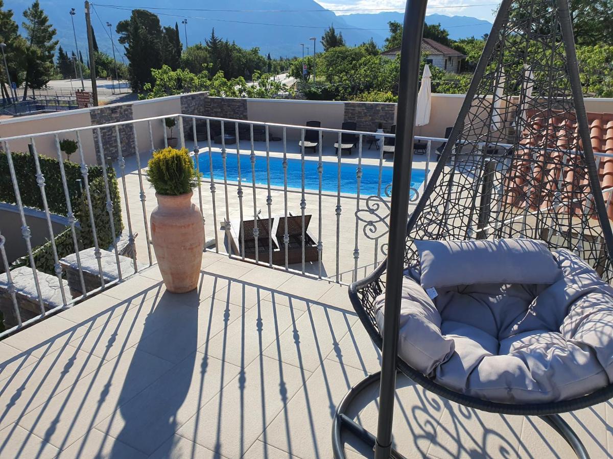 Villa Dalma Cilipi Bagian luar foto