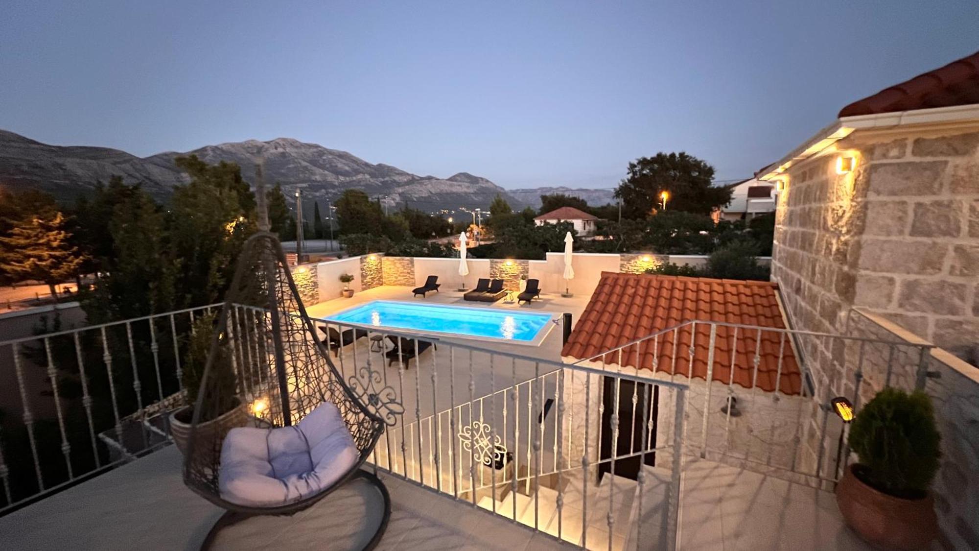 Villa Dalma Cilipi Bagian luar foto