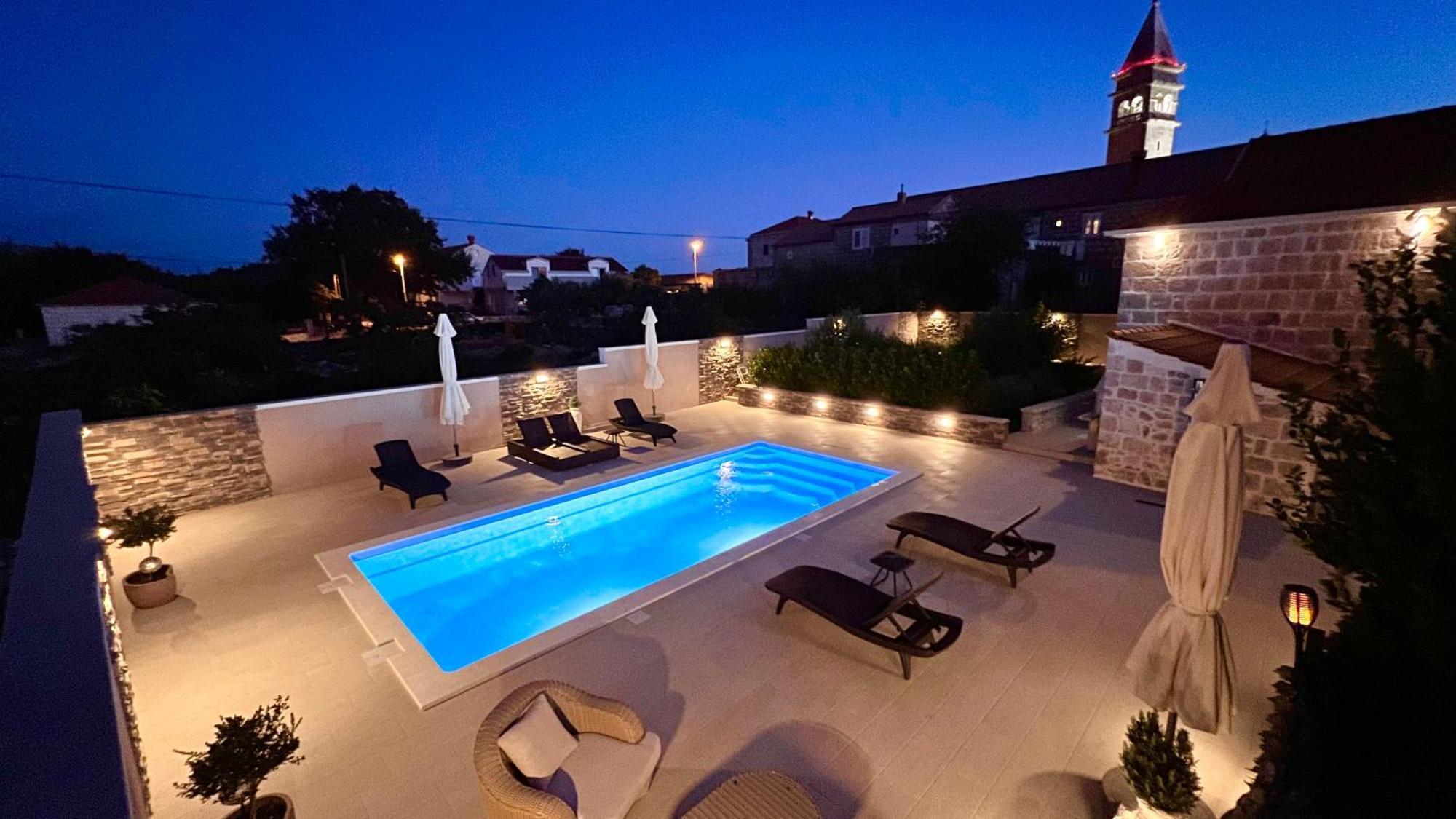 Villa Dalma Cilipi Bagian luar foto