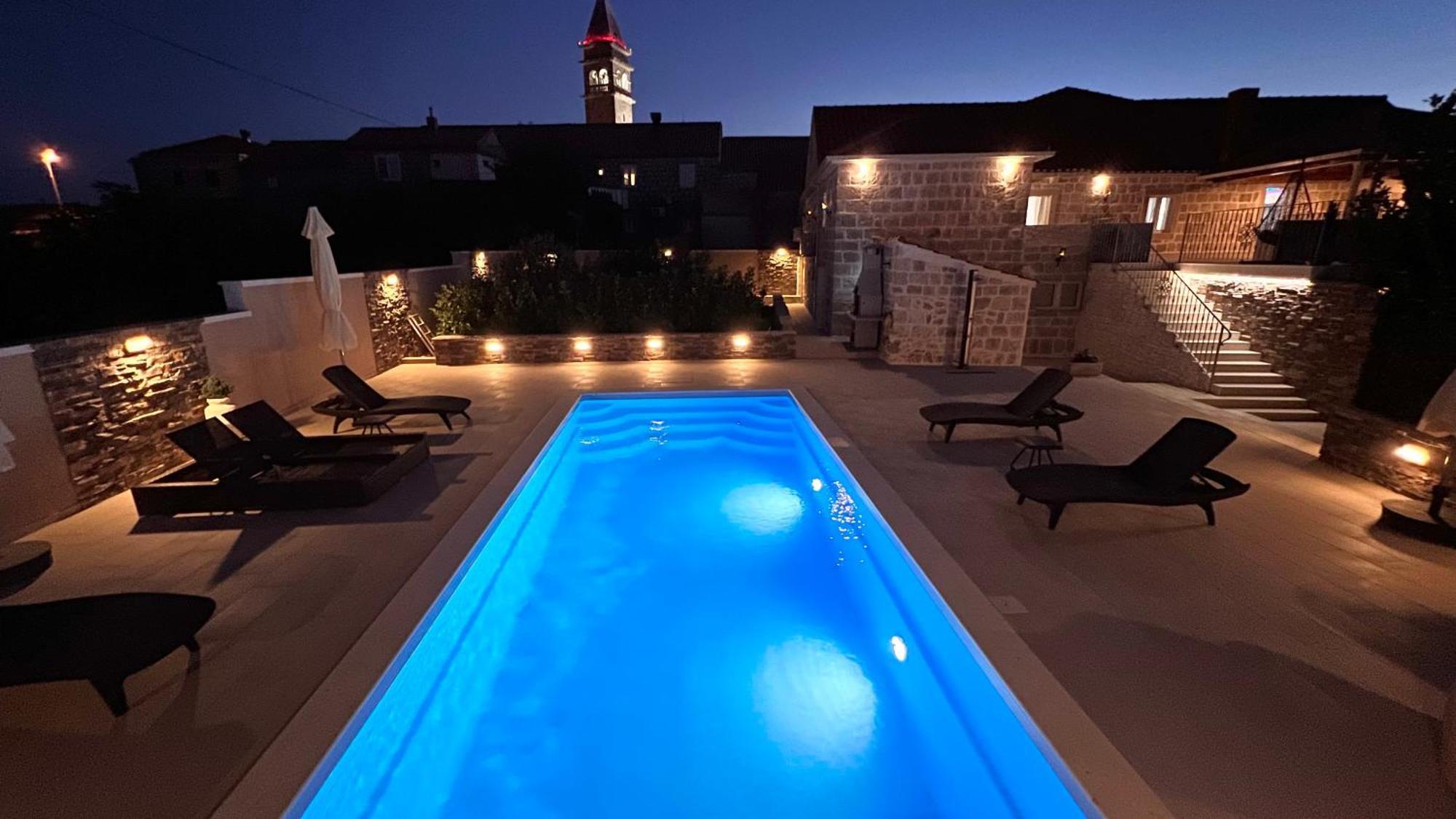 Villa Dalma Cilipi Bagian luar foto